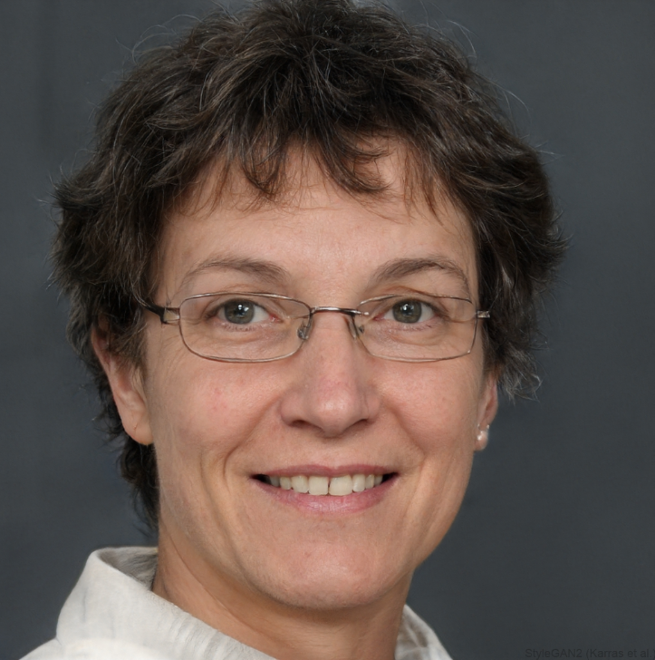 Sandra R.